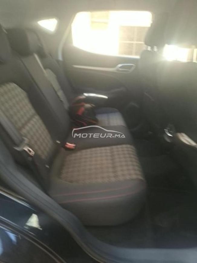 MG Mg Zs Essence Automatique 2023