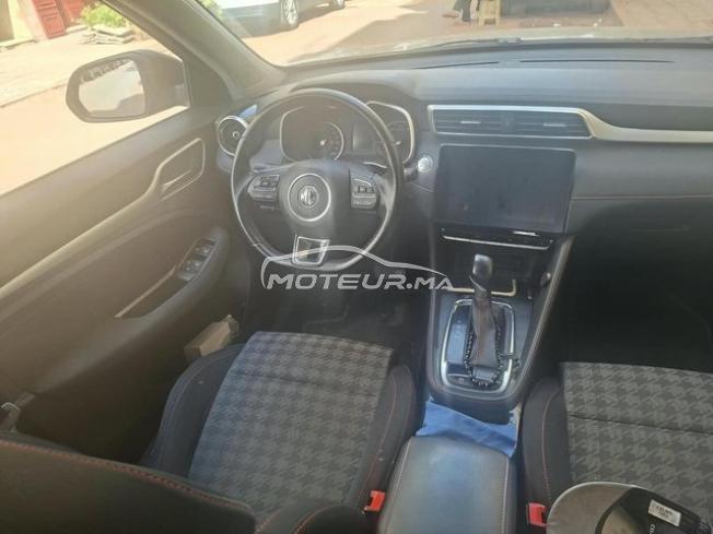 MG Mg Zs Essence Automatique 2023