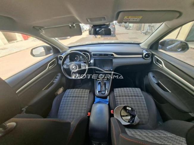 MG Mg Zs Essence Automatique 2023