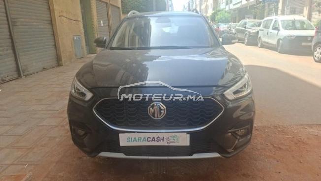 MG Mg Zs Essence Automatique 2023