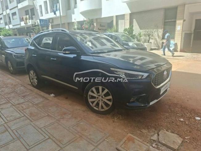MG Mg Zs Essence Automatique 2023