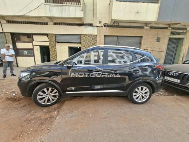 MG Mg Zs Essence Automatique 2023