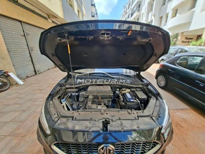 MG Mg Zs Essence Automatique 2023