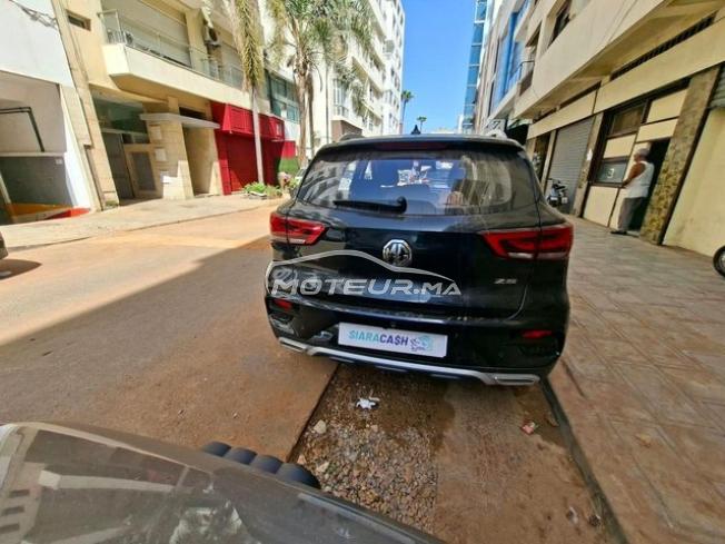 MG Mg Zs Essence Automatique 2023