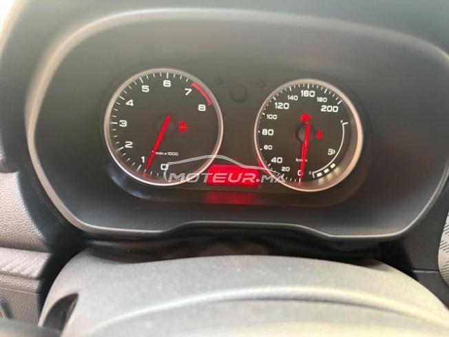 MG MG 3 Essence Automatique 2025