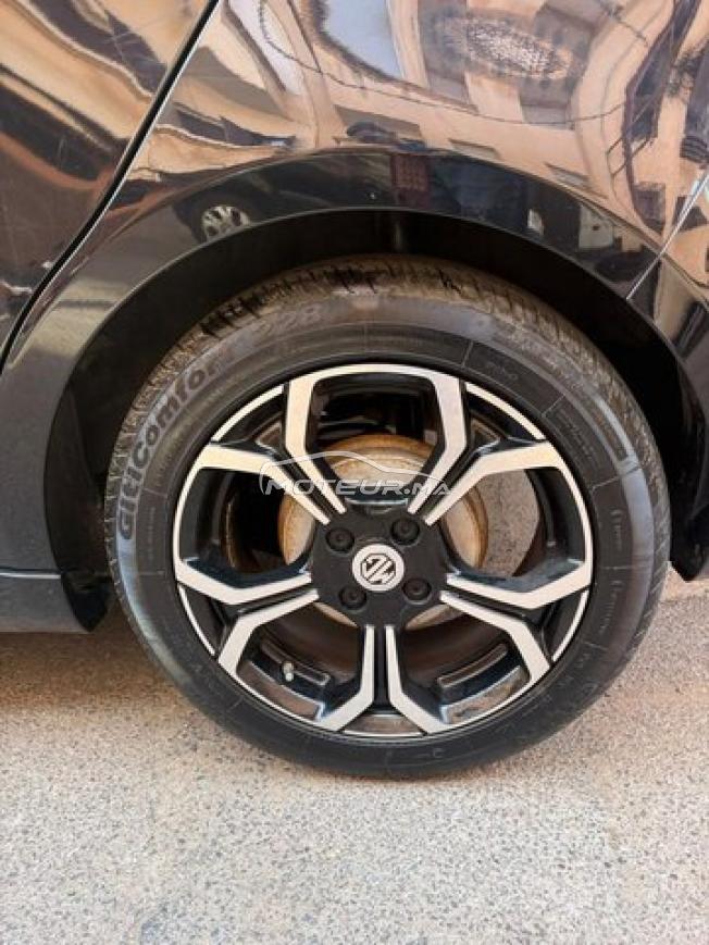 MG MG 3 Essence Automatique 2025