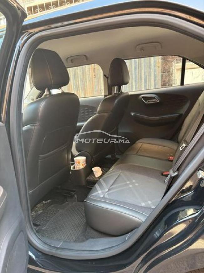 MG MG 3 Essence Automatique 2025