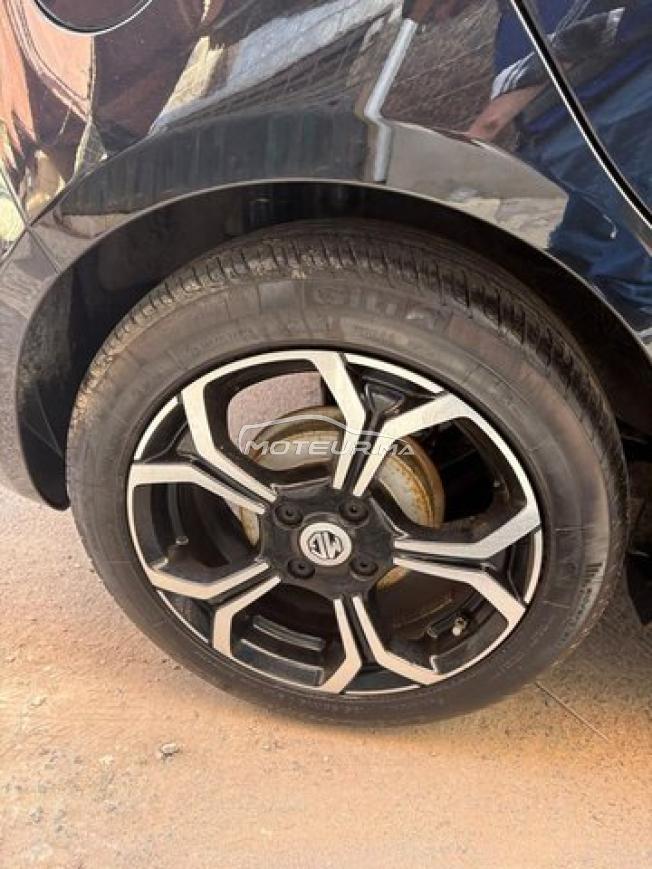 MG MG 3 Essence Automatique 2025