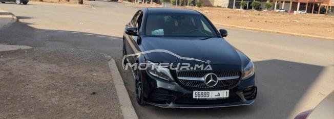 Mercedes-Benz 220 Diesel Automatique 2019