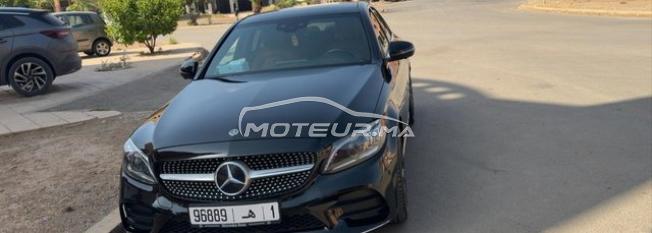 Mercedes-Benz 220 Diesel Automatique 2019