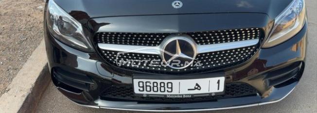 Mercedes-Benz 220 Diesel Automatique 2019