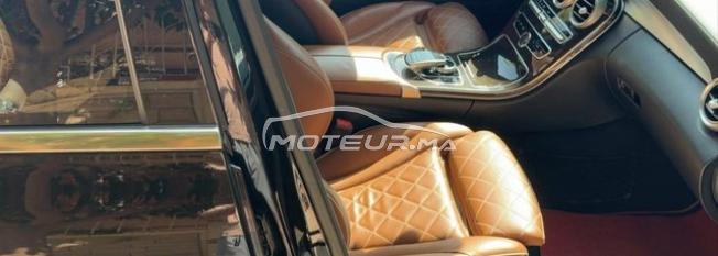 Mercedes-Benz 220 Diesel Automatique 2019