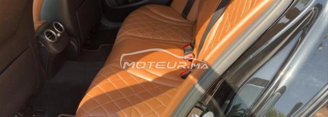 Mercedes-Benz 220 Diesel Automatique 2019