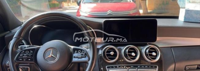 Mercedes-Benz 220 Diesel Automatique 2019