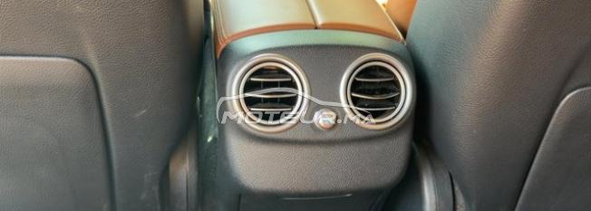 Mercedes-Benz 220 Diesel Automatique 2019