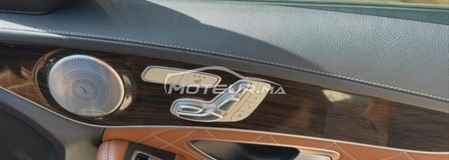 Mercedes-Benz 220 Diesel Automatique 2019