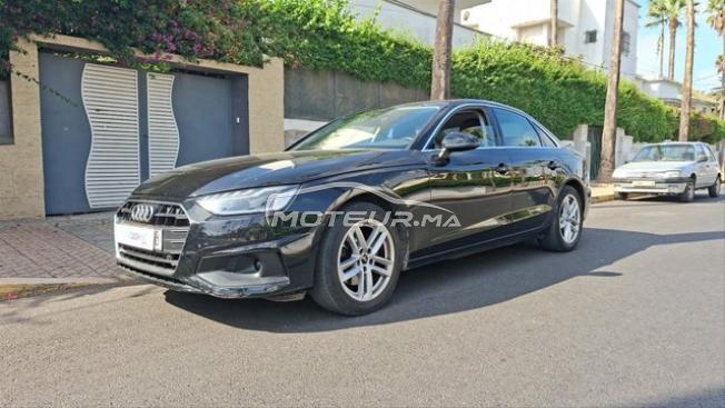 Audi A4 Diesel Automatique 2023