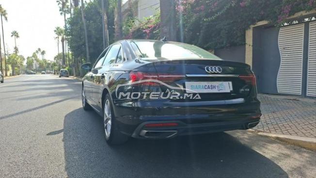 Audi A4 Diesel Automatique 2023