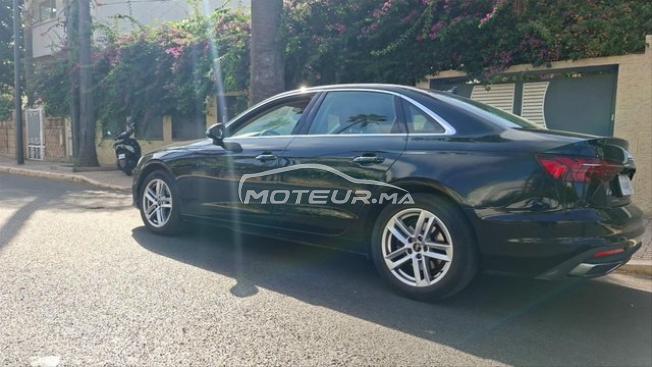 Audi A4 Diesel Automatique 2023