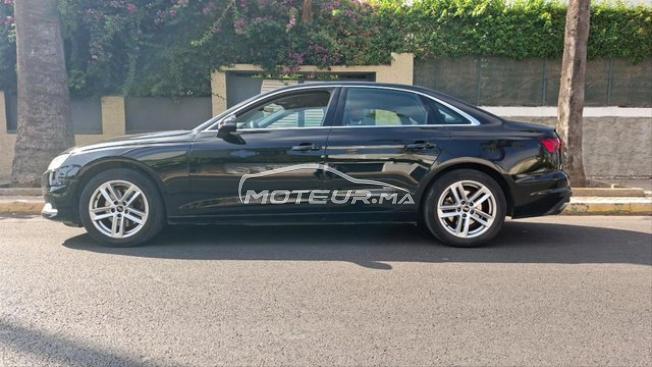 Audi A4 Diesel Automatique 2023