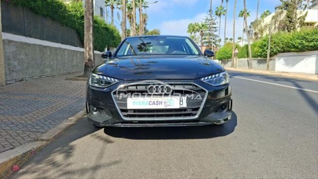 Audi A4 Diesel Automatique 2023