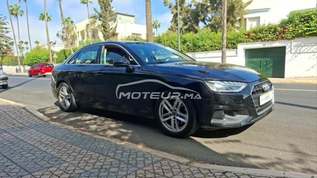 Audi A4 Diesel Automatique 2023