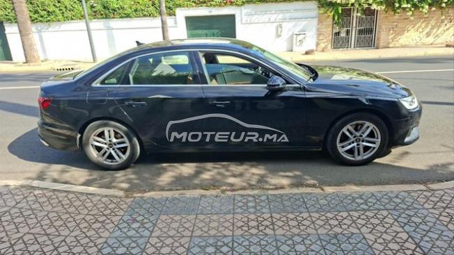 Audi A4 Diesel Automatique 2023