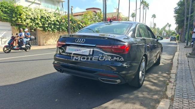 Audi A4 Diesel Automatique 2023