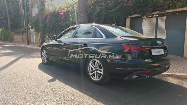 Audi A4 Diesel Automatique 2023