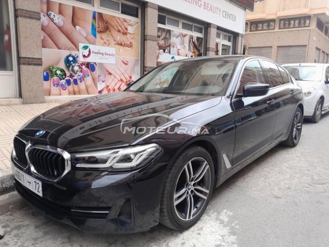 bmw serie 5