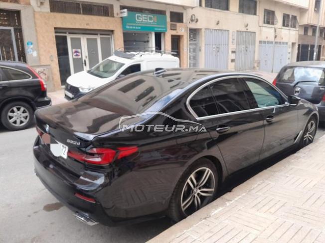 bmw serie 5