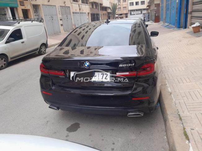 bmw serie 5