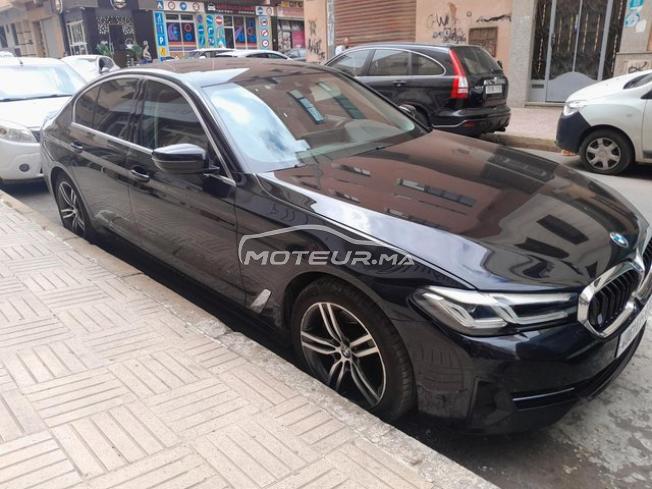 bmw serie 5