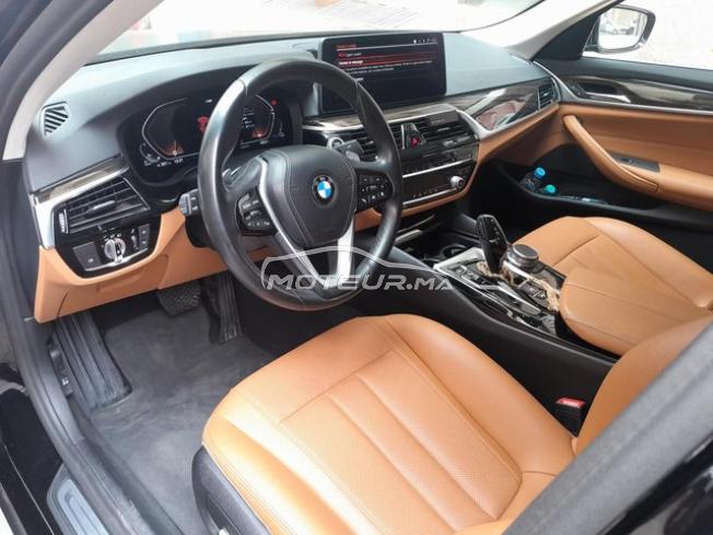 bmw serie 5