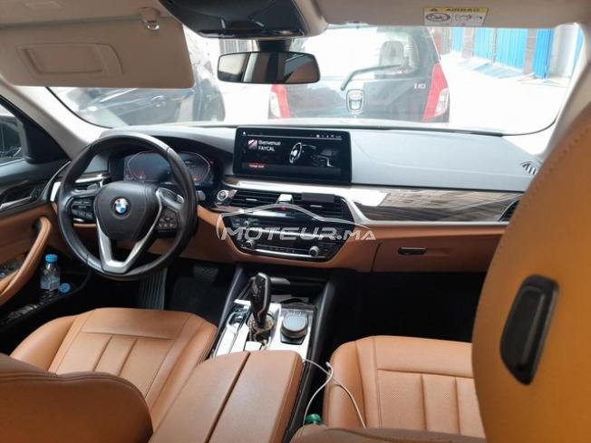 bmw serie 5
