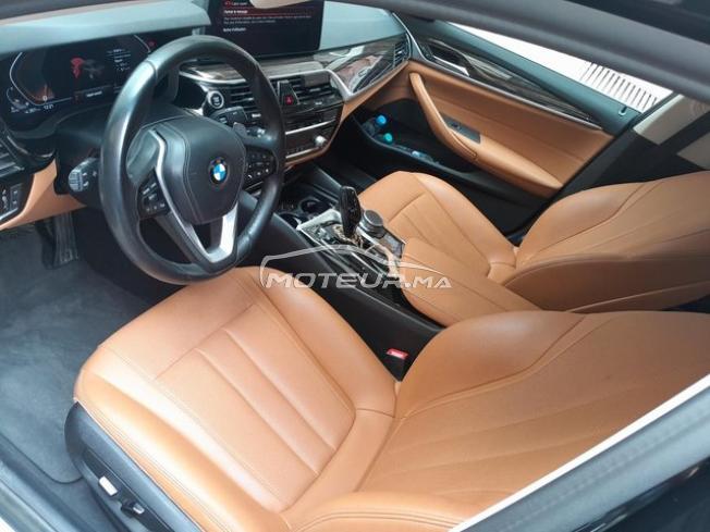 bmw serie 5