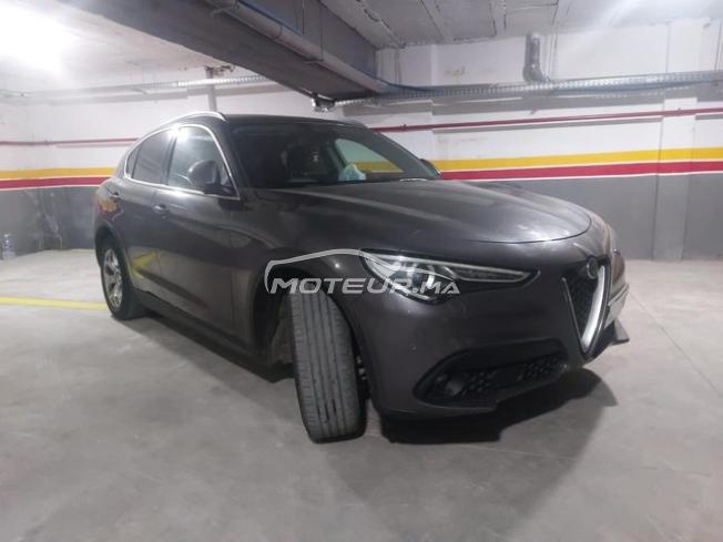alfa-romeo stelvio