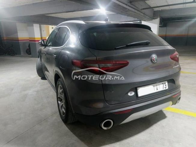 alfa-romeo stelvio