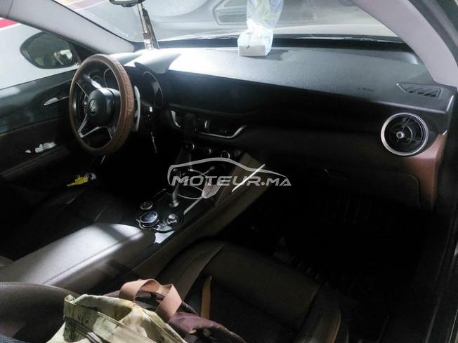 alfa-romeo stelvio