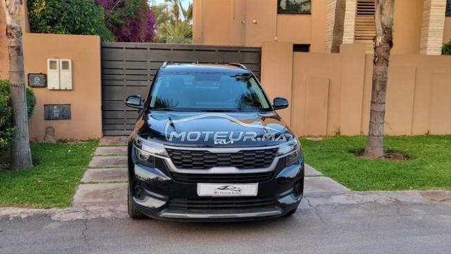 Kia Seltos 2023 Automatique Tt Options