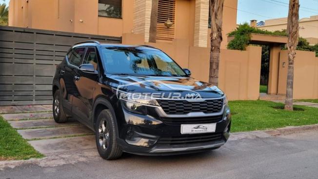 Kia Seltos 2023 Automatique Tt Options