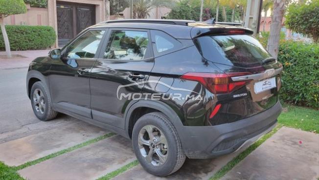Kia Seltos 2023 Automatique Tt Options