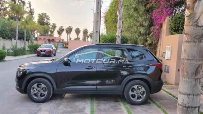 Kia Seltos 2023 Automatique Tt Options