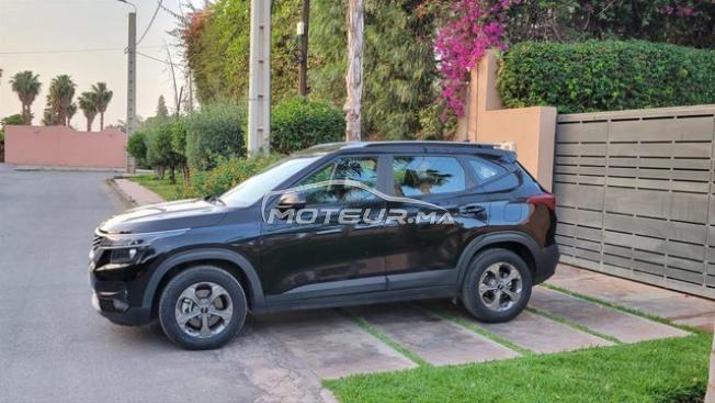 Kia Seltos 2023 Automatique Tt Options
