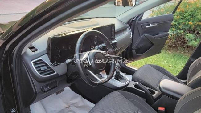 Kia Seltos 2023 Automatique Tt Options