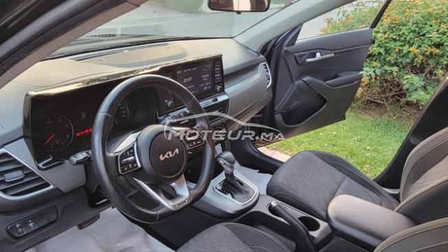 Kia Seltos 2023 Automatique Tt Options