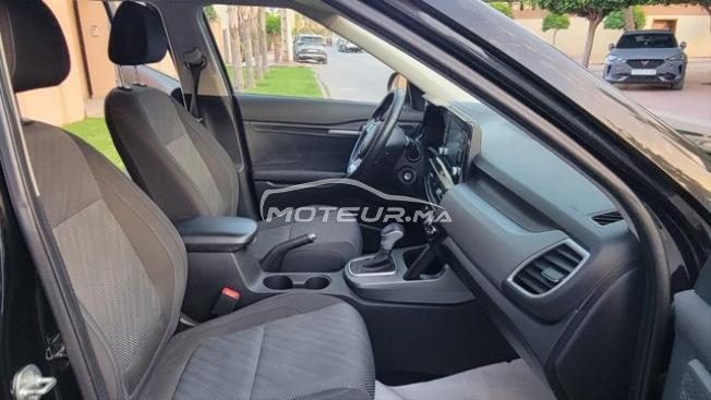 Kia Seltos 2023 Automatique Tt Options