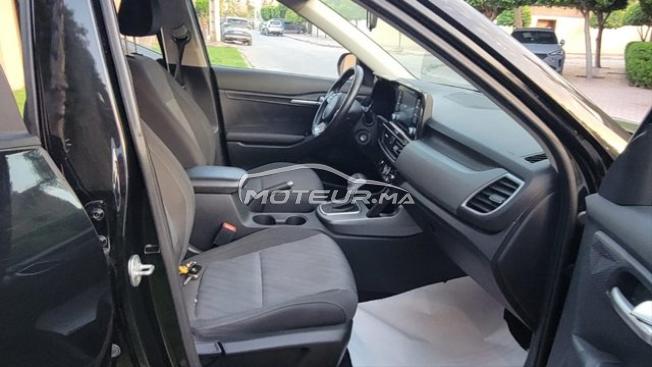 Kia Seltos 2023 Automatique Tt Options