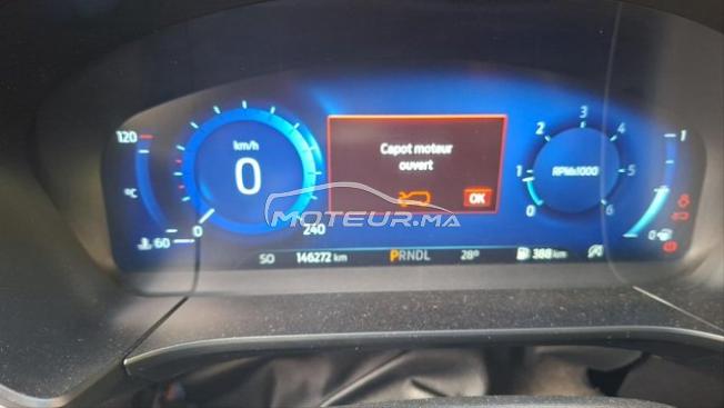 Ford Kuga Diesel Automatique 2022