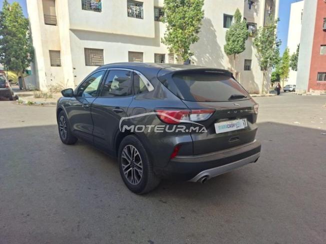 Ford Kuga Diesel Automatique 2022
